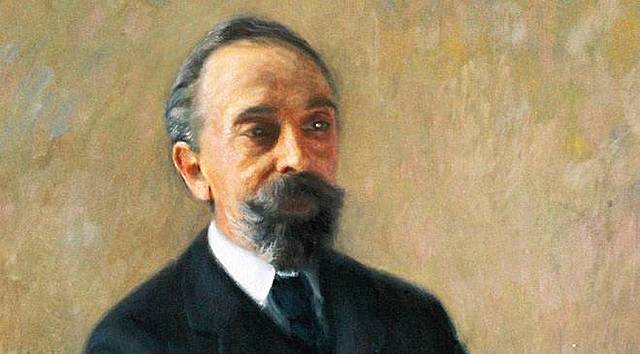 LA POESIA MODERNISTA