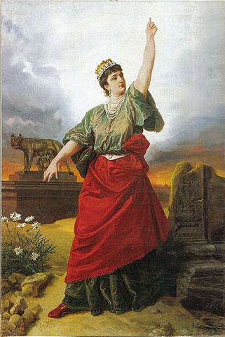 Proclamazione del Regno d'Italia