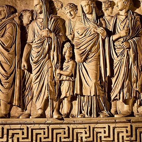 Hispania es sometida en su totalidad a Roma tras la conquista cantabra por parte de Augusto