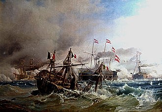 Terza guerra d'indipendenza (1866)