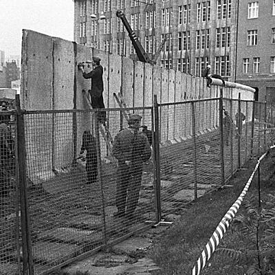 Timeline: A Family Destroyed