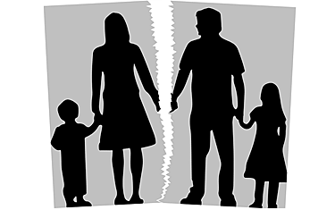 The First Separation