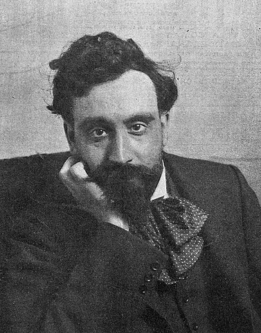 EL TEATRE MODERNISTA