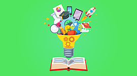 Timeline: NEP PROJETOS