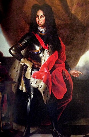 Reinado de D. Pedro II