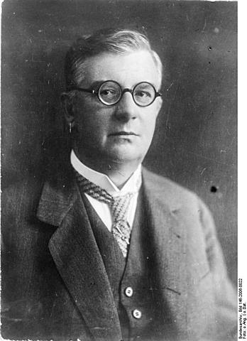 Wilhem Wundt