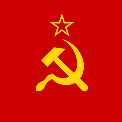 Timeline: Sovjet Unie - Na 1945