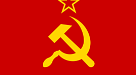 Timeline: Sovjet Unie - Na 1945