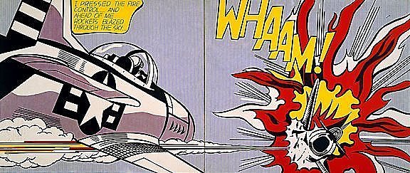 WHAAM!