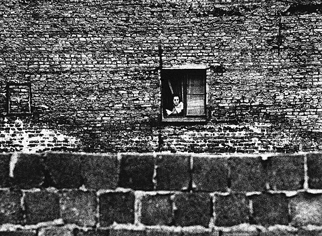 Still Separated, but Alive