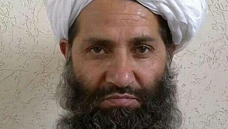 Pakistani helps Mullah Omar