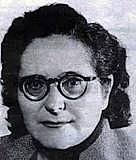 Federica Montseny Mañé