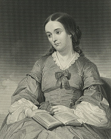 Маргарет Фуллер