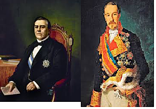 El Bienio Progresista