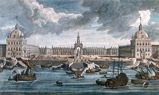 Medidas de Prevenção em Lisboa