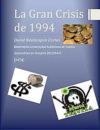 Pais sufre una gran crisis económica
