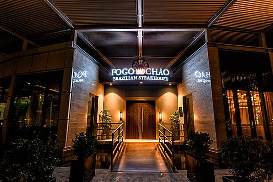 Projeto Fogo de Chão