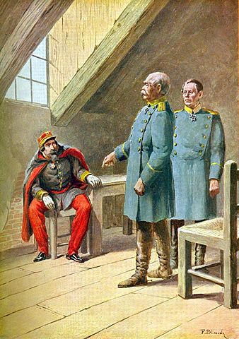 Guerra franco-prussiana (1870-71)