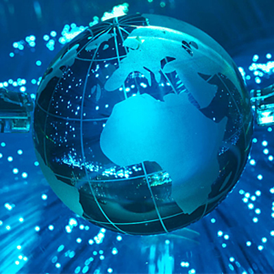 Timeline: Історія розвитку мережі Інтернет