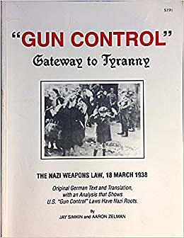 National Firearms Act of 1938