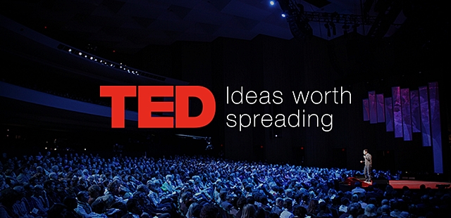 Piloto: Inglês para Conversação com TED Talks