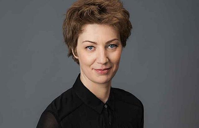 Елизавета Осетинская