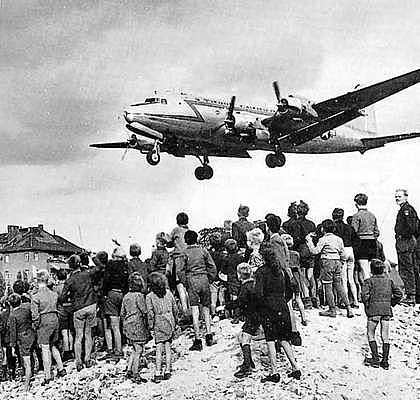 Berlin Blockade
