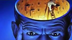 Teoría Psicoanalista