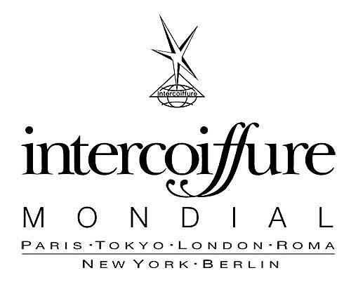 Parceria com Intercoiffure