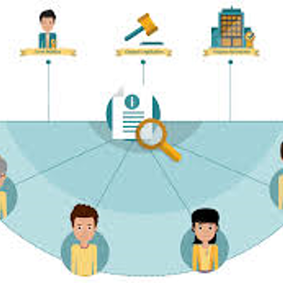 Timeline: El derecho de acceso a la información y la transparencia.