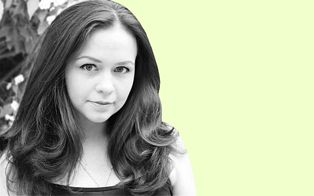 Ирина Кравцова