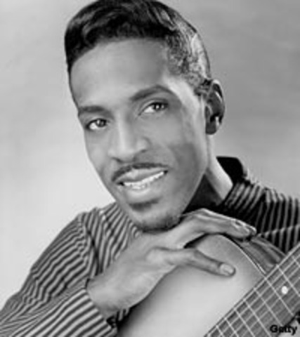 Ike Turner Born