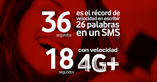 Red 4G+