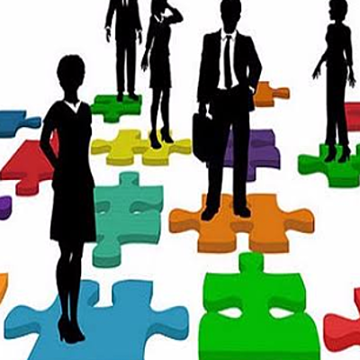 Timeline: Teorías del comportamiento organizacional