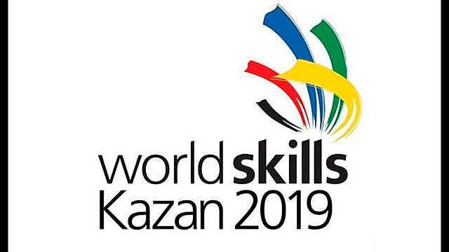 WorldSkills 2019