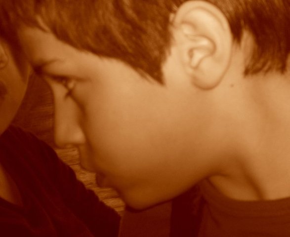 Neix el meu germa (Ru)