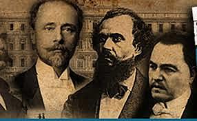 La Generación de 1880