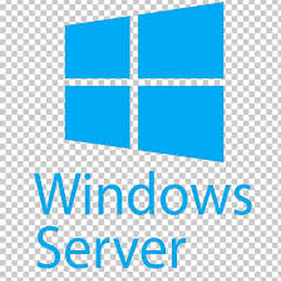 Timeline: Windows Server