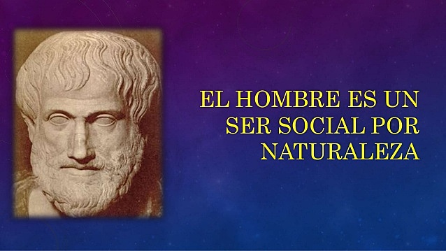 Aristóteles Realista