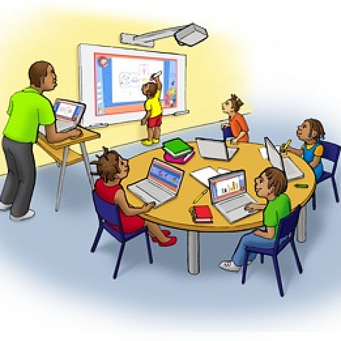 PEDAGOGIA DEL SIGLO XXI