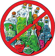 convenio de esto colmo sobre contaminantes orgánicos persistentes