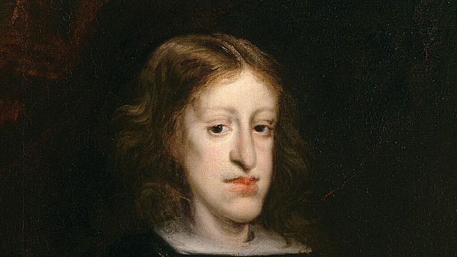 Charles II of Spain