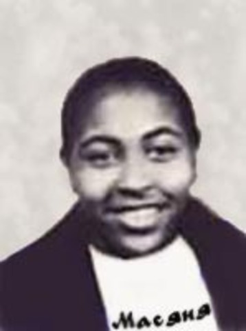 Anna Mae Bullock (Tina Turner) Born