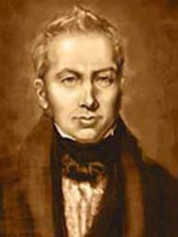 Robert Brown: observó el núcleo de las células vegetales.