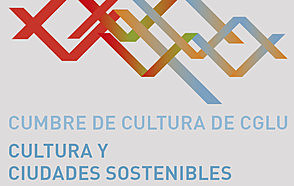 la misión de comisión de cultura CGLU