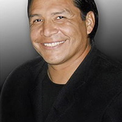 Timeline: The Events of Carlos Serrano