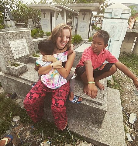 Putting Compassion First