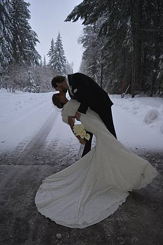 In it for the Long Haul