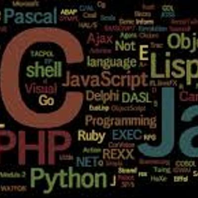 Timeline: EVOLUCIÓN DE LOS LENGUAJES DE PROGRAMACIÓN - LINEA DE TIEMPO