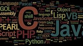 Timeline: EVOLUCIÓN DE LOS LENGUAJES DE PROGRAMACIÓN - LINEA DE TIEMPO